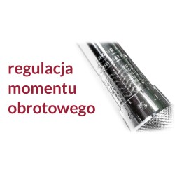 Klucz dynamometryczny 1/4  5-25Nm KD10392