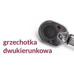 Klucz dynamometryczny 1/4  5-25Nm KD10392