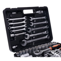 Zestaw Kluczy 82el. KD10832