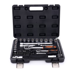 Zestaw Kluczy 72el. KD10833