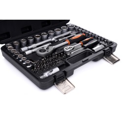 Zestaw Kluczy 72el. KD10833