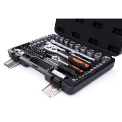 Zestaw Kluczy 72el. KD10833