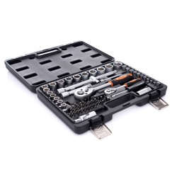 Zestaw Kluczy 72el. KD10833