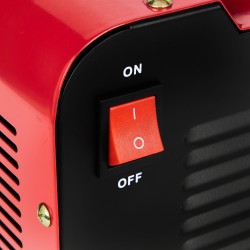 Prostownik samochodowy 12V 24V 20A 200Ah KD1907