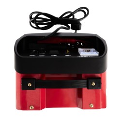 Prostownik samochodowy 12V 24V 20A 200Ah KD1907