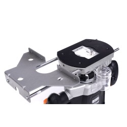 Frezarka górnowrzecionowa 1900W KD1795