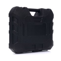 Elektryczny klucz udarowy 1/2" + walizka + nasadki KD1796