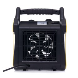 Nagrzewnica elektryczna 2,5KW KD11740