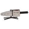 Zgrzewarka do rur plastikowych EC591