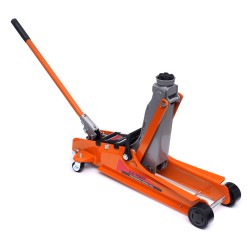 Podnośnik samochodowy 2.5T KD382 niskoprofilowy