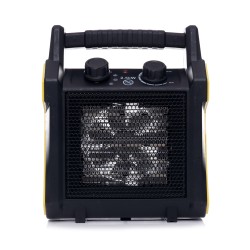 Nagrzewnica elektryczna 2,5KW KD11740