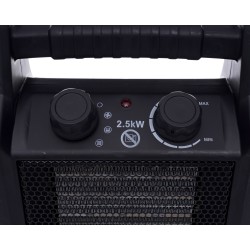 Nagrzewnica elektryczna 2,5KW KD11740