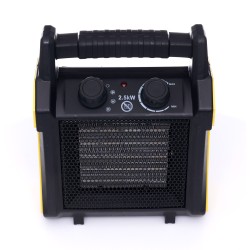 Nagrzewnica elektryczna 2,5KW KD11740