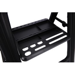 KOBYŁKA WARSZTATOWA 2 szt. / 170 kg / szt. + taca na narzędzia  KD506