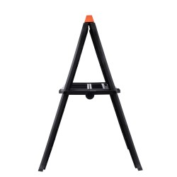 KOBYŁKA WARSZTATOWA 2 szt. / 170 kg / szt. + taca na narzędzia  KD506