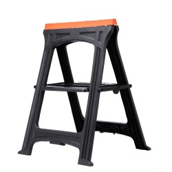 KOBYŁKA WARSZTATOWA 2 szt. / 170 kg / szt. + taca na narzędzia  KD506