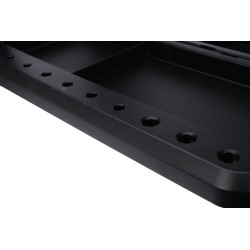 KOBYŁKA WARSZTATOWA 2 szt. / 170 kg / szt. + taca na narzędzia  KD506