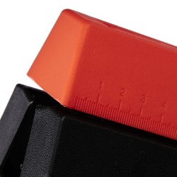 KOBYŁKA WARSZTATOWA 2 szt. / 170 kg / szt. + taca na narzędzia  KD506