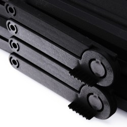 KOBYŁKA WARSZTATOWA 2 szt. / 170 kg / szt. + taca na narzędzia  KD506