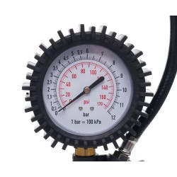 Pistolet do pompowania KD1365