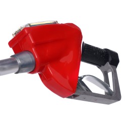 Pistolet/nalewak do paliwa LCD KD10581