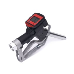 Pistolet/nalewak do paliwa LCD KD10580