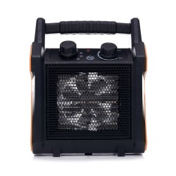 Nagrzewnica elektryczna 3,5kW 230V KD11741