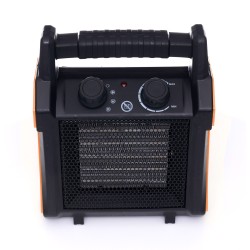 Nagrzewnica elektryczna 3,5kW 230V KD11741