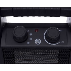 Nagrzewnica elektryczna 3,5kW 230V KD11741