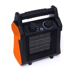 Nagrzewnica elektryczna 3,5kW 230V KD11741