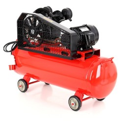 Kompresor Olejowy 150L 400V KD406