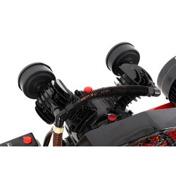 Kompresor Olejowy 150L 400V KD406