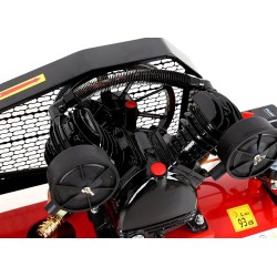 Kompresor Olejowy 150L 400V KD406