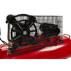 Kompresor Olejowy 150L 400V KD406