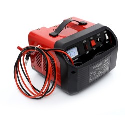 Prostownik samochodowy 12 24V 50A 320Ah KD1910