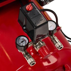 Kompresor Olejowy 150L 400V KD406