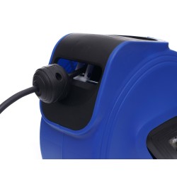 Zwijacz przewodu elektrycznego 10m KD4027