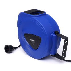 Zwijacz przewodu elektrycznego 10m KD4027