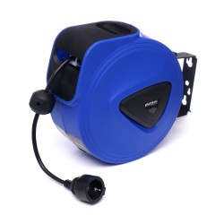 Zwijacz przewodu elektrycznego 15m KD4028