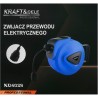 Zwijacz przewodu elektrycznego 20m KD4029