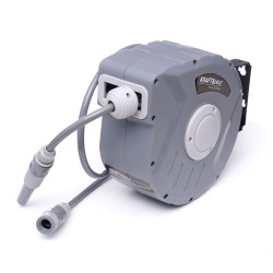 Automatyczny bęben na wąż ogrodowy 10m+1m KD2081