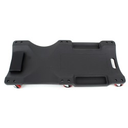 Leżak warsztatowy, leżanka, wózek 100cm KD379