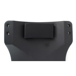 Leżak warsztatowy, leżanka, wózek 100cm KD379