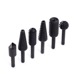 Frezy do metalu i drewna 3+3 KD11214