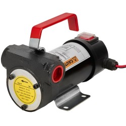 Pompa do Spuszczania Ropy Oleju 12V KD1159 pompka