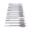 Wiertła łopatkowe  13szt. KD10549