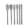 Wiertła łopatkowe  6szt. KD10548