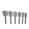 Wiertła łopatkowe  6szt. KD10548