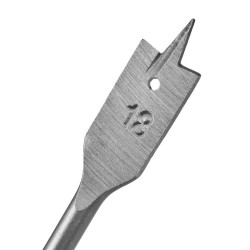 Wiertła łopatkowe  6szt. KD10548