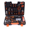 Zestaw narzędzi 144el. KD10463